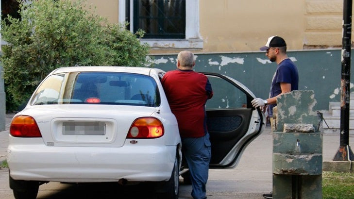 Ερωτήματα για την πραγματική κατάσταση της υγείας του 52χρονου – «Ε, δεν ήταν και πολύ τυφλός»